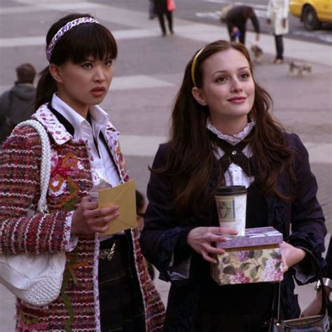 gossip girl season 1 recap